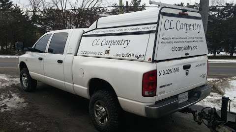 CL Carpentry