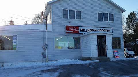 Millhaven Grocery